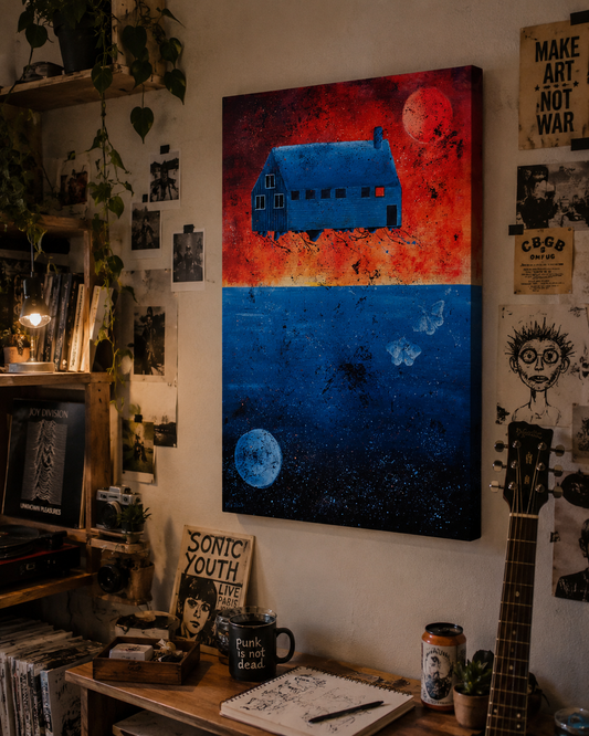 Canvas - Ostatni Atlantyd 1