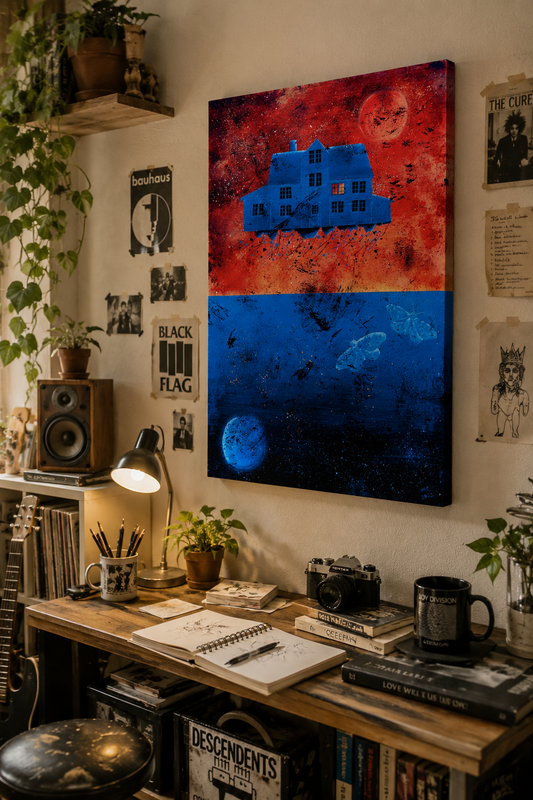 Canvas - Ostatni Atlantyd 2