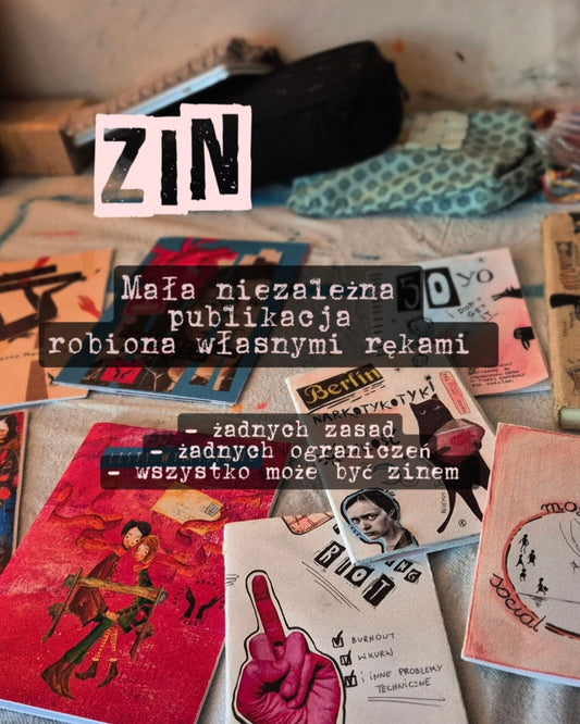 Ziny - karuzela