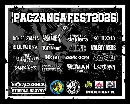 Pachanga Fest 2026