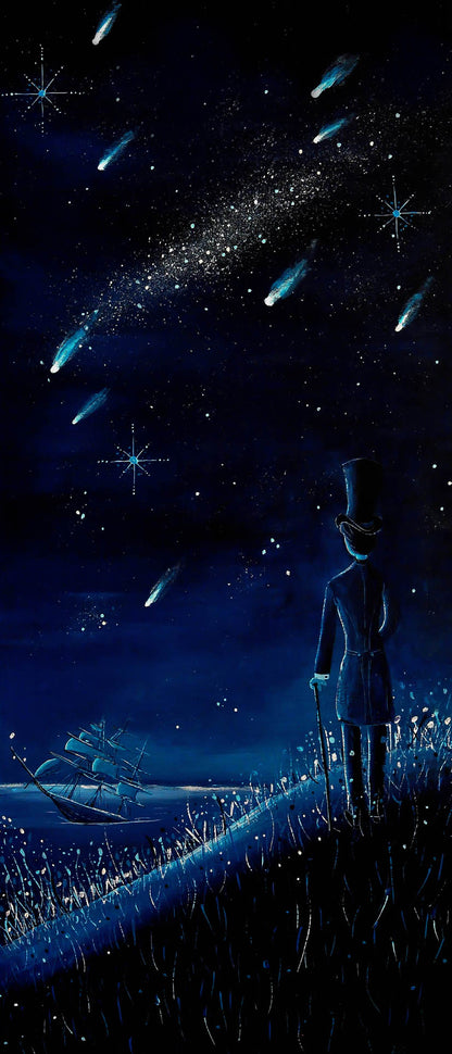 Canvas - Spotkamy się w Perseidach