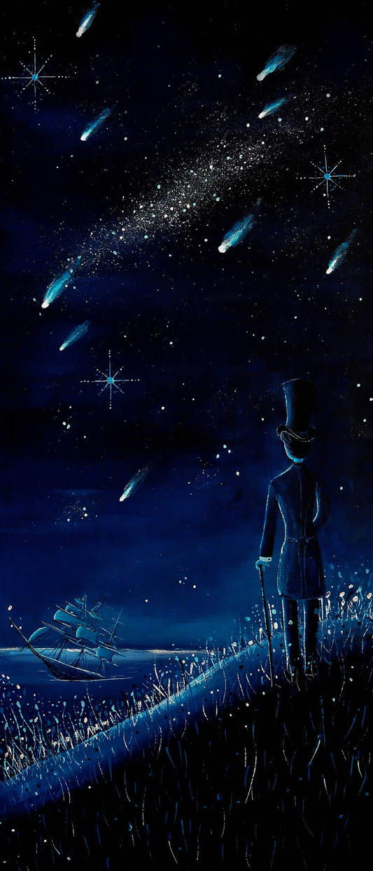 Canvas - Spotkamy się w Perseidach