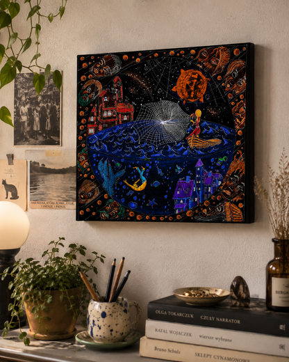 Canvas - Zasada nieoznaczoności